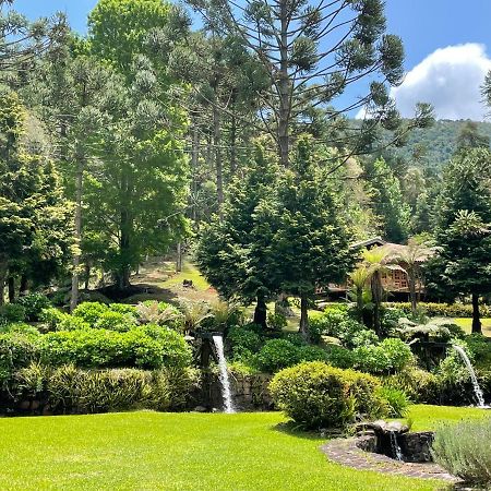 Sitio Vale Verde, Bairro Do Centro Campista Dış mekan fotoğraf
