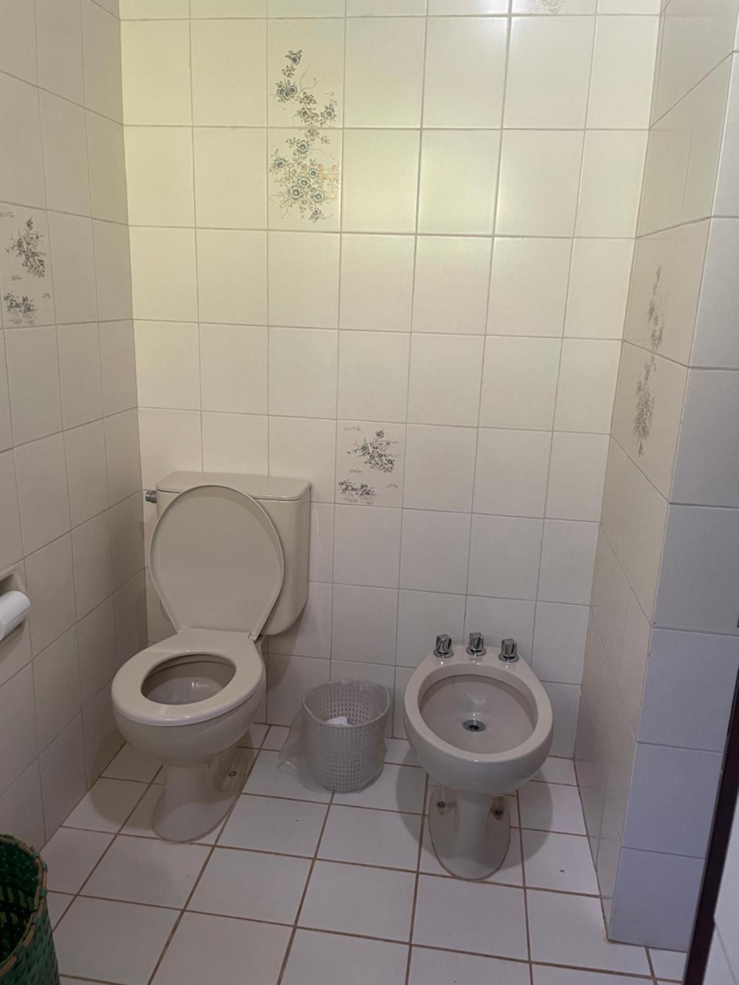 Sitio Vale Verde, Bairro Do Centro Campista Dış mekan fotoğraf